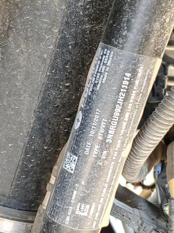 2018 POLARIS GENERAL 10 - 3NSRGU992JH211914