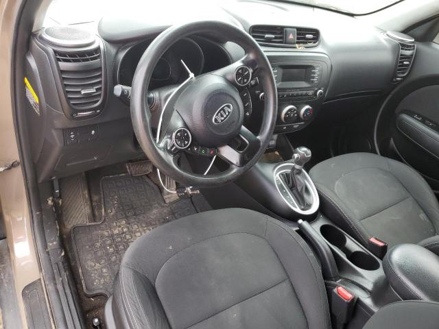 KNDJN2A25E7034399 KIA Soul