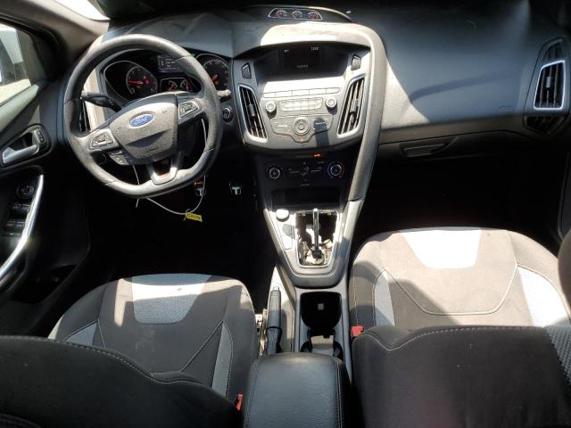 1FADP3L90JL322846 Ford FOCUS ST