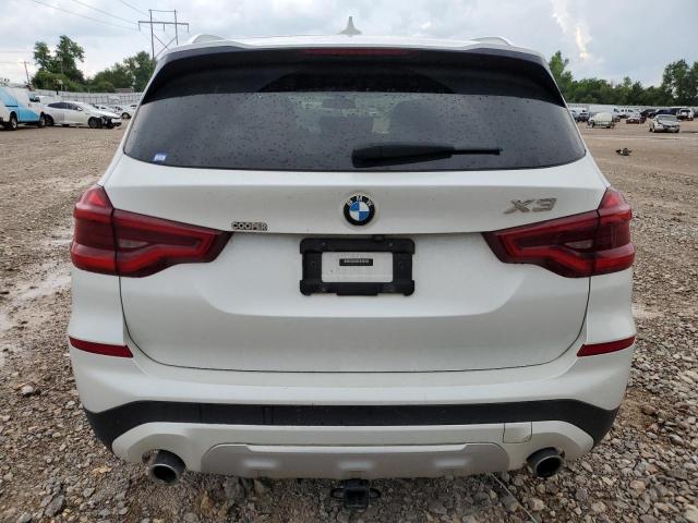 5UXTR9C5XJLC76444 2018 BMW X3, photo no. 6