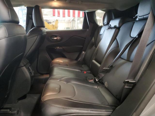 2023 JEEP CHEROKEE A - 1C4PJMMB0PD107003
