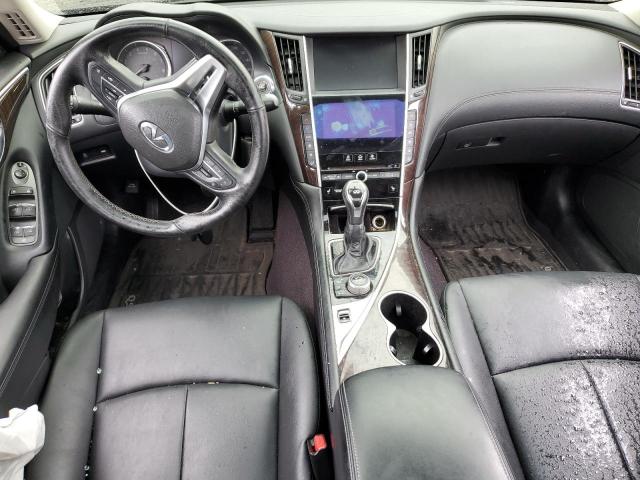 JN1EV7AR3JM434679 Infiniti Q50 LUXE