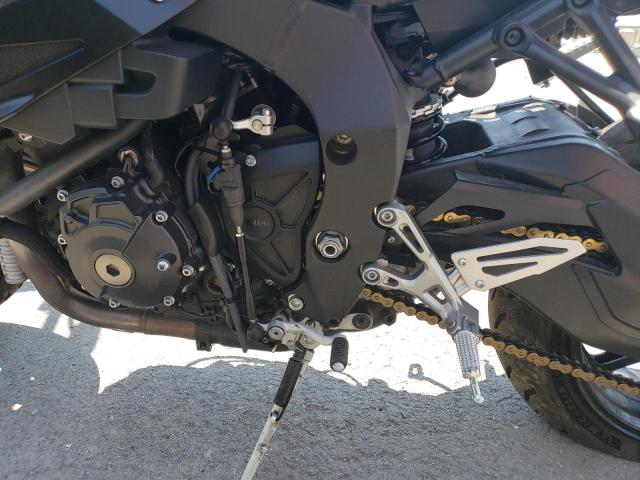 2020 YAMAHA MTN1000 JYARN48E2LA003329