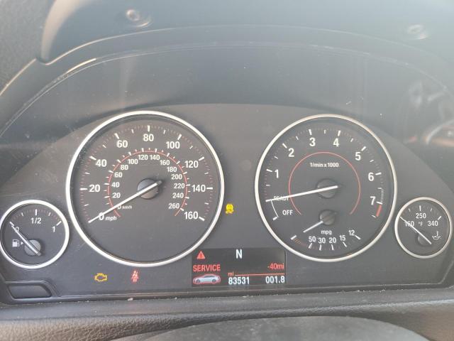 2018 BMW 430I GRAN - WBA4J1C54JBM11397