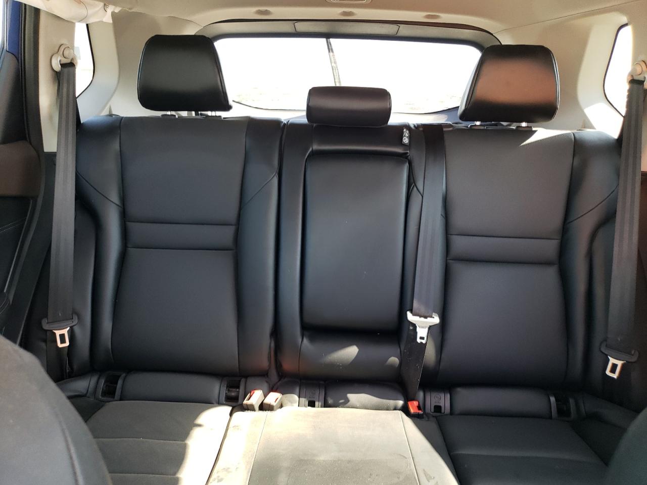 5N1BT3BAXNC713271 NISSAN ROGUE 2022