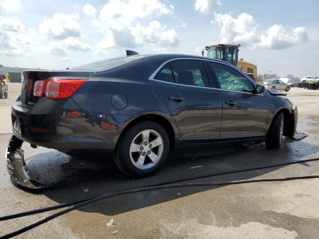 2015 Chevrolet Malibu Ls VIN: 1G11A5SL3FF116684 Lot: 57899493