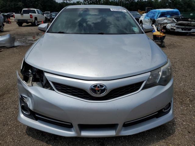 4T1BF1FK8EU823583 Toyota CAMRY L