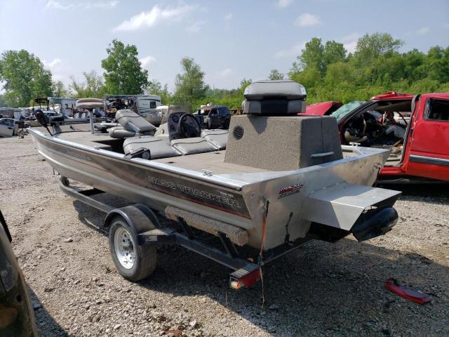 BASS BOAT 2000 BUJ39760H900 photo #4