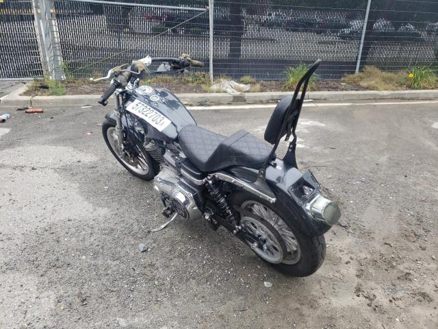 2005 HARLEY-DAVIDSON FXDCI 1HD1GVW185K309190
