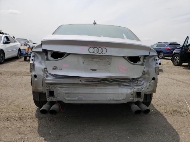 2018 AUDI S3 PREMIUM - WAUB1GFFXJ1035065