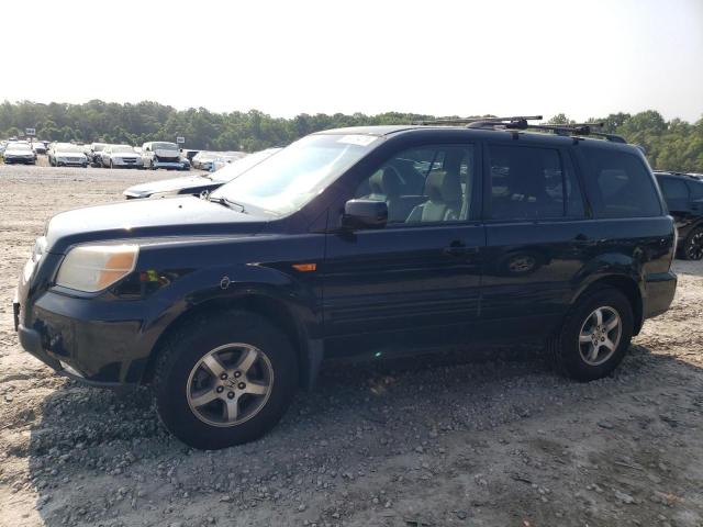 2008 Honda Pilot EX-L