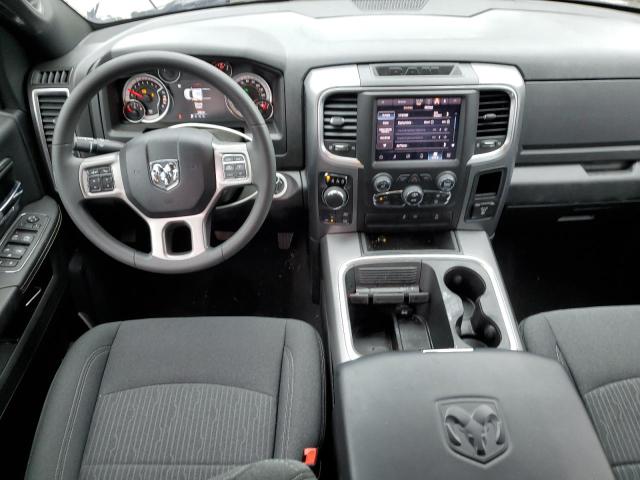 RAM 1500 Classic Slt 2022 1C6RR7GG3NS233480 Image 8