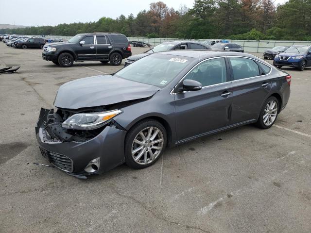 2015 Toyota Avalon XLE