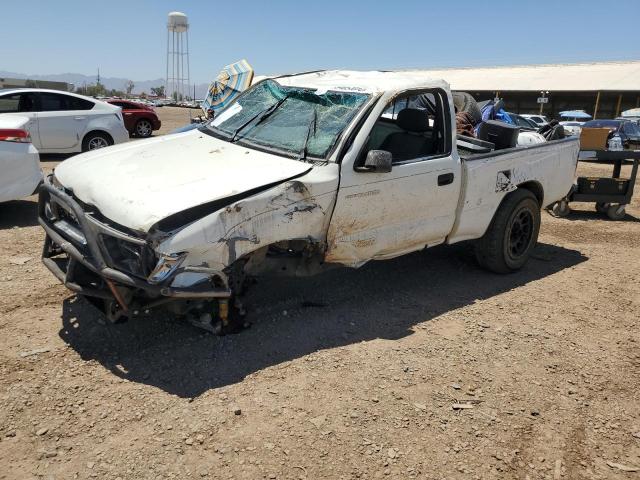 1997 Toyota Tacoma 