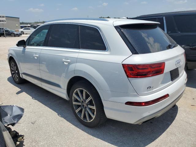 VIN WA1LAAF72KD002861 2019 Audi Q7, Premium Plus no.2