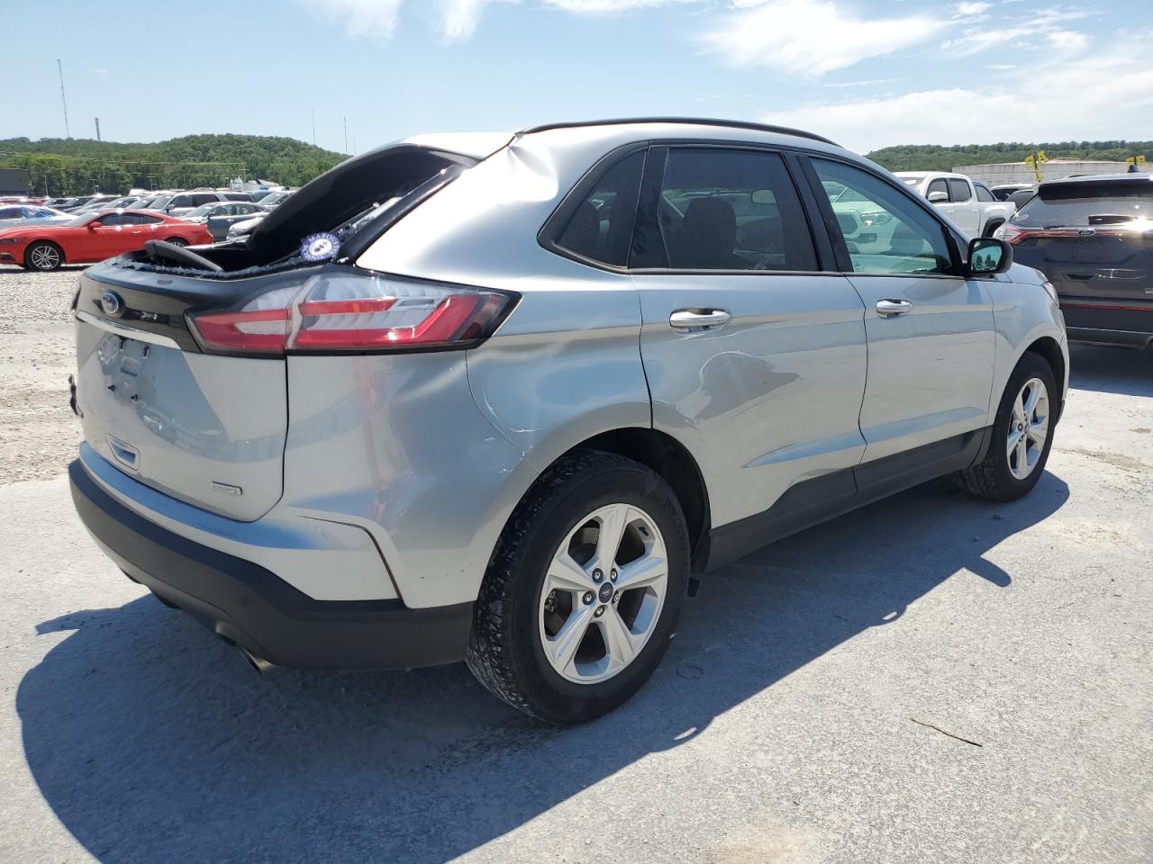 2FMPK3G97LBB30290 FORD EDGE 2020