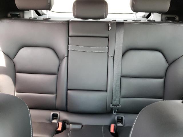 2019 INFINITI QX30 LUXE SJKCH5CR1KA008583