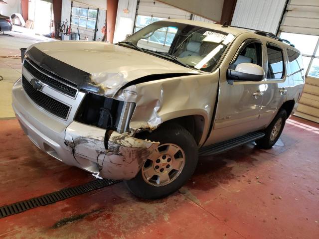 2007 Chevrolet Tahoe 