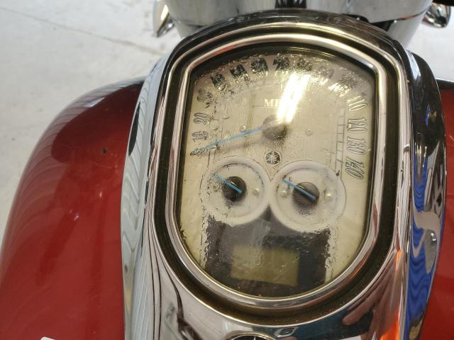2008 YAMAHA XV1900 A - JYAVP21EX8A006252