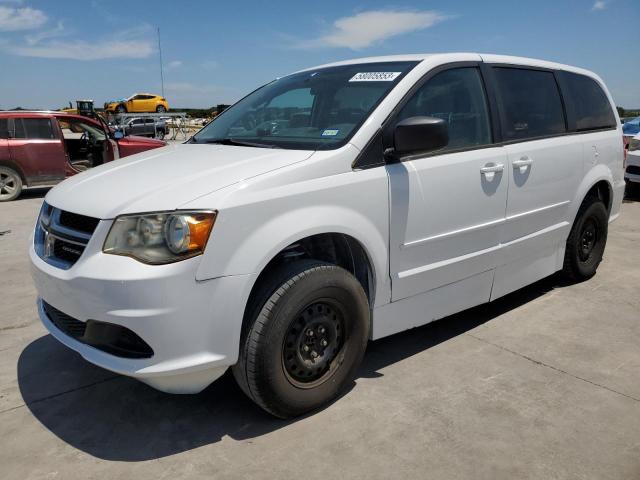 2011 Dodge Grand Caravan Express