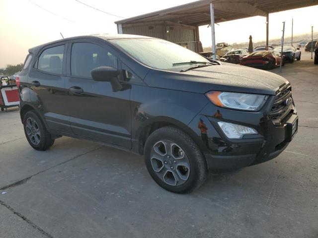MAJ3P1REXJC236061 Ford ECOSPORT S