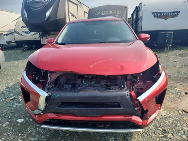 2018 MITSUBISHI ECLIPSE CR - JA4AT3AA9JZ615786