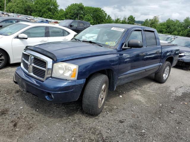 2006 Dodge Dakota 