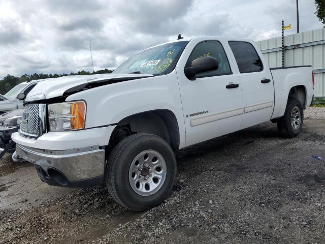 2007 GMC New Sierra 1500 