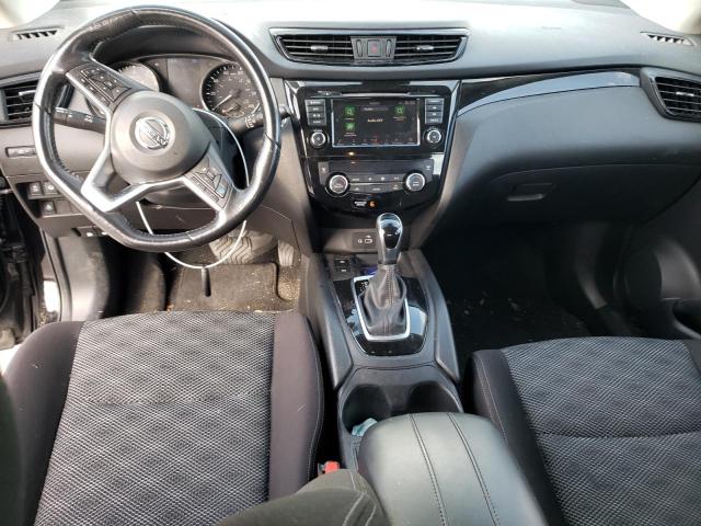 JN1BJ1CP8KW228657 Nissan Rogue Sport S