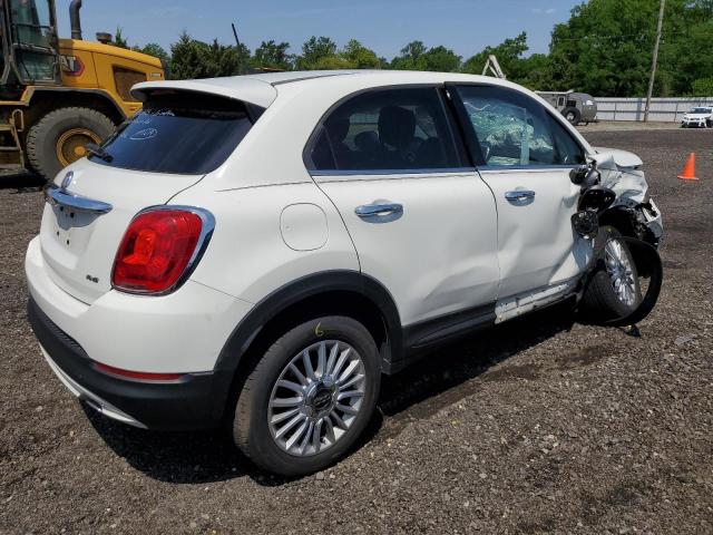 2018 FIAT 500X LOUNG ZFBCFYDB8JP673748