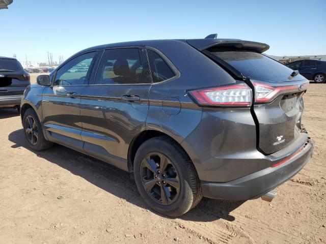 2FMPK3G97HBC10082 2017 FORD EDGE, photo no. 2