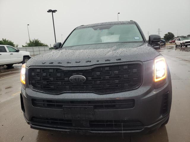 5XYP3DHC7MG177043 KIA Telluride Ex