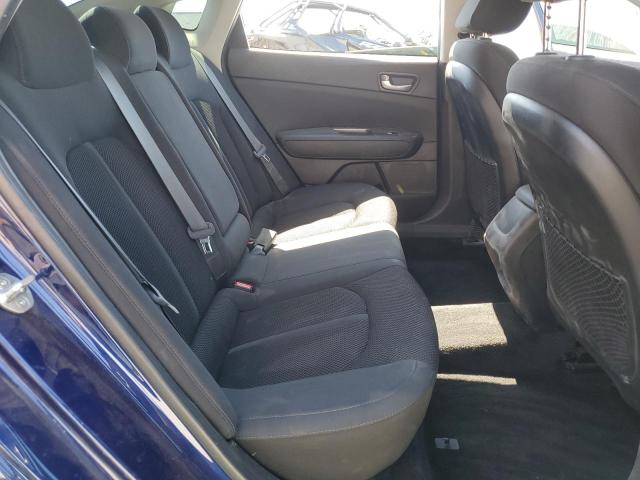 5XXGT4L30KG303719 KIA Optima Lx