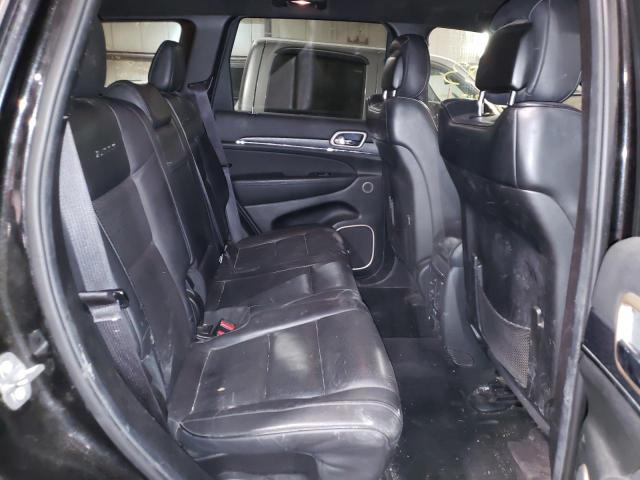 1C4RJFJGXEC393272 Jeep Grand Cherokee Summit