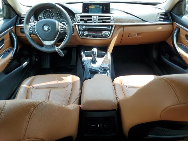 2015 BMW 428 I - WBA3N3C56FK232877