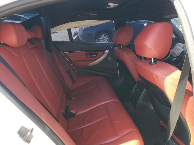 WBA8B3C55JK843295 BMW 340 I