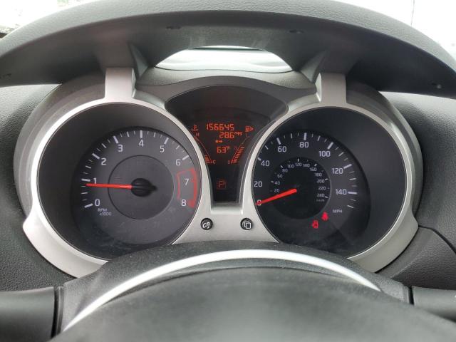 JN8AF5MR6ET354964 Nissan JUKE S