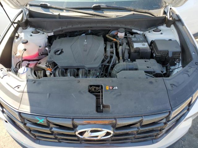 5NMJA3AE7NH003305 Hyundai TUCSON SE