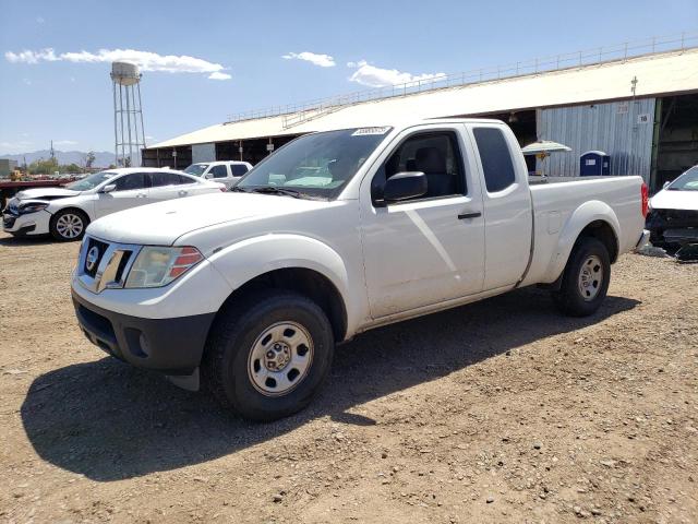 2013 Nissan Frontier S