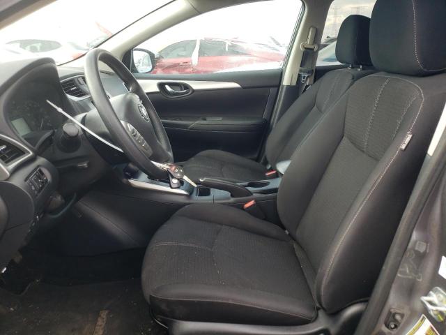 3N1AB7AP1HY409308 NISSAN SENTRA 2017