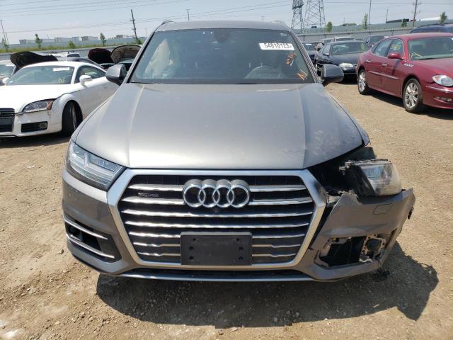 WA1VAAF76JD006242 2018 AUDI Q7, photo no. 5