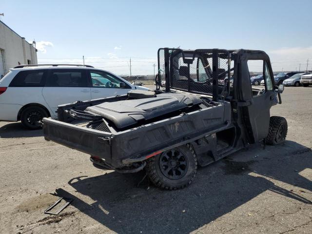 2021 CAN-AM DEFENDER P 3JB7VAX43MK000266