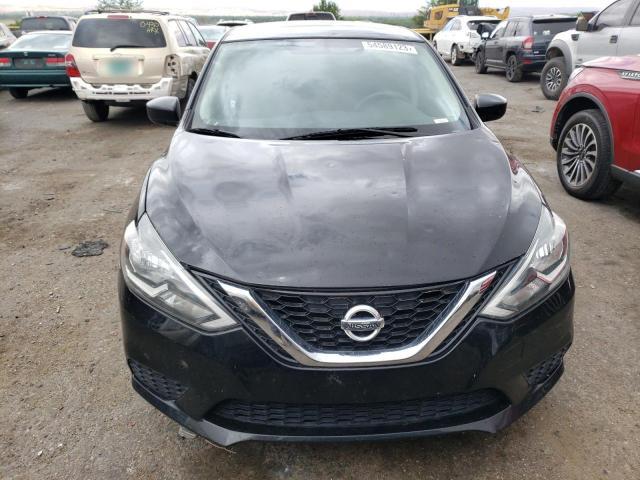 3N1AB7AP3GL675120 | 2016 NISSAN SENTRA S