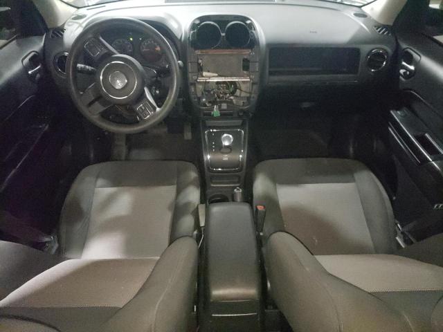 1C4NJRBB8GD668850 Jeep Patriot Sport