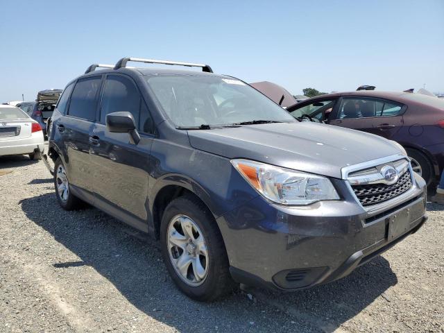 JF2SJAAC5GG445017 Subaru Forester 2.5i