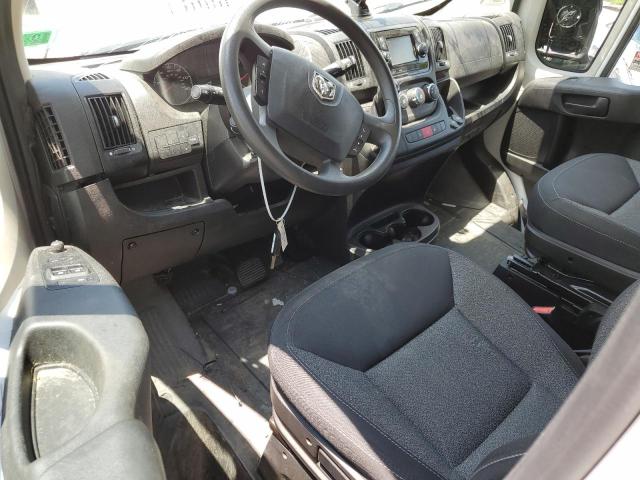 2020 RAM PROMASTER - 3C6TRVDG2LE100532