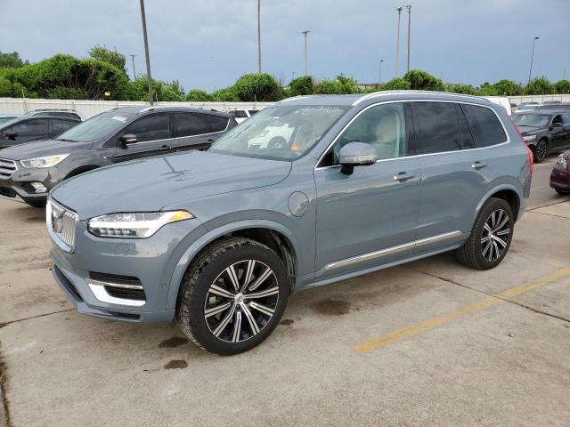 2022 Volvo XC90 