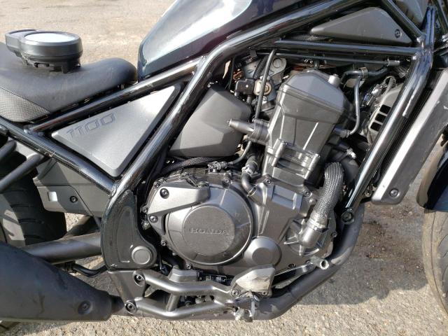 2023 HONDA CMX1100 A JH2SC8309PK200259