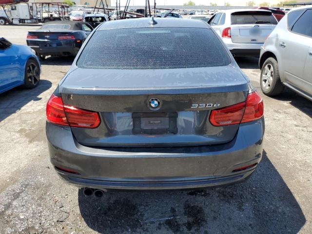 WBA8E1C37HA156569 BMW 330e