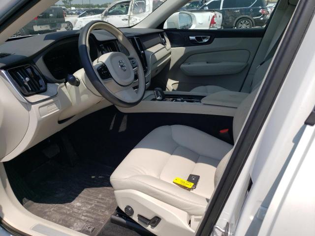 2023 VOLVO XC60 PLUS YV4H60DE8P1217966